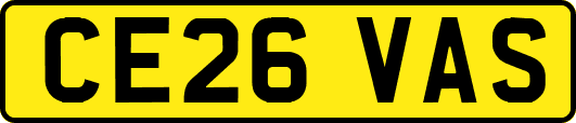 CE26VAS