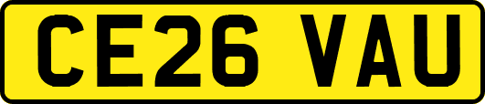 CE26VAU