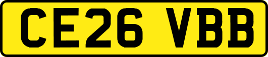 CE26VBB