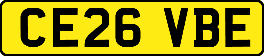 CE26VBE