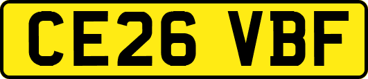 CE26VBF