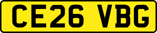 CE26VBG