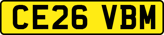 CE26VBM
