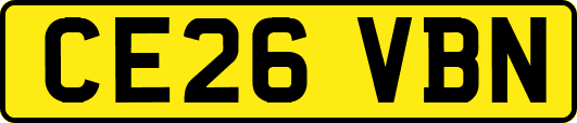 CE26VBN
