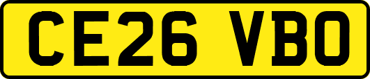 CE26VBO