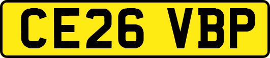 CE26VBP