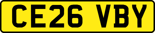 CE26VBY
