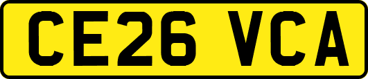 CE26VCA