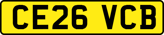CE26VCB