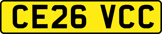 CE26VCC