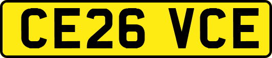 CE26VCE
