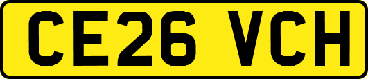 CE26VCH