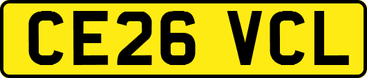 CE26VCL