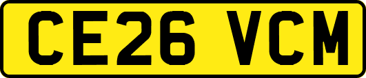 CE26VCM