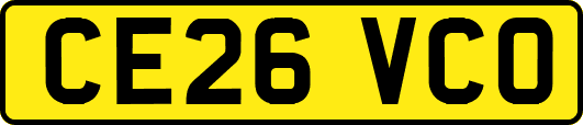 CE26VCO