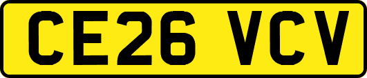 CE26VCV