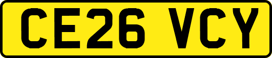 CE26VCY