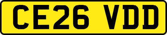 CE26VDD