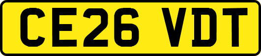 CE26VDT