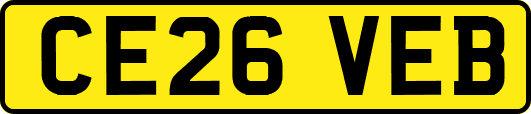 CE26VEB