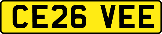 CE26VEE