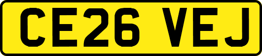 CE26VEJ