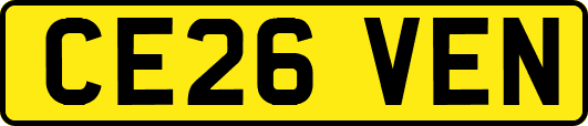 CE26VEN
