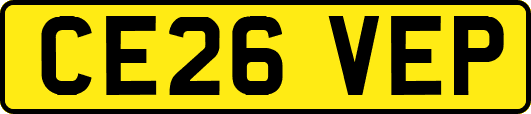 CE26VEP