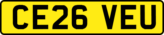 CE26VEU