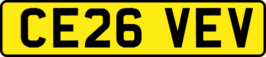 CE26VEV