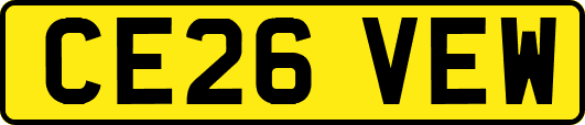 CE26VEW