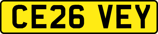 CE26VEY