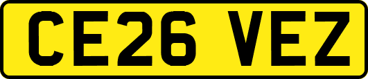 CE26VEZ