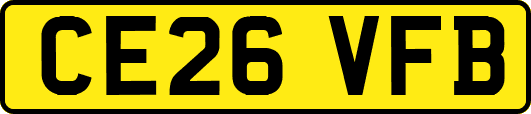 CE26VFB