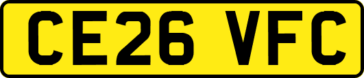 CE26VFC