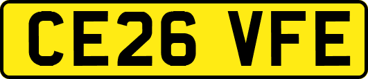 CE26VFE