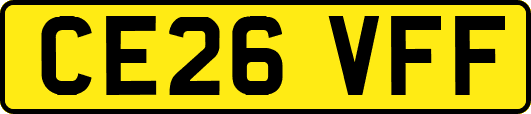 CE26VFF