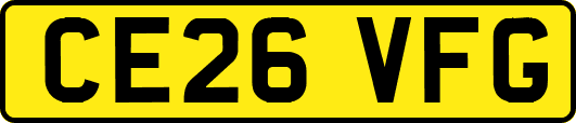 CE26VFG