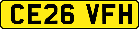 CE26VFH