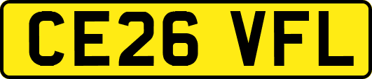 CE26VFL