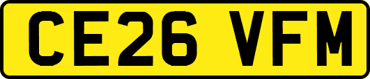 CE26VFM