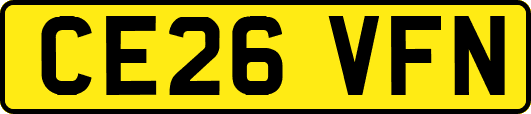 CE26VFN