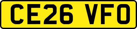 CE26VFO