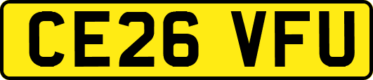 CE26VFU