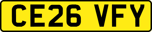 CE26VFY