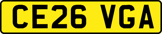 CE26VGA