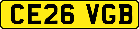 CE26VGB