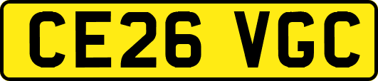 CE26VGC
