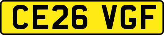 CE26VGF