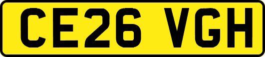 CE26VGH